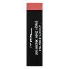 MAC Satin Lipstick 808 Faux vyživující rtěnka 3 g