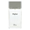 Dior (Christian Dior) Higher Eau de Toilette for men 100 ml