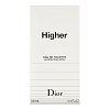 Dior (Christian Dior) Higher Eau de Toilette para hombre 100 ml