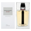 Dior (Christian Dior) Dior Homme Sport 2012 woda toaletowa dla mężczyzn 150 ml