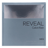 Calvin Klein Reveal Men Eau de Toilette para hombre 100 ml