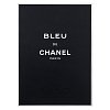 Chanel Bleu de Chanel Eau de Toilette voor mannen 150 ml