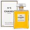 Chanel No.5 Eau de Parfum para mujer 200 ml
