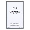 Chanel No.5 Eau Premiere Eau de Parfum femei 100 ml