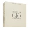 Armani (Giorgio Armani) Acqua di Gio Pour Homme ajándékszett férfiaknak Set I. 100 ml