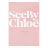 Chloé See by Chloé Si Belle parfémovaná voda pre ženy 50 ml