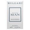 Bvlgari Man Rain Essence Eau de Parfum bărbați 100 ml