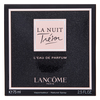Lancôme Tresor La Nuit Eau de Parfum para mujer 75 ml
