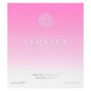 Versace Bright Crystal Eau de Toilette voor vrouwen 200 ml