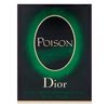 Dior (Christian Dior) Poison Eau de Toilette for women 30 ml