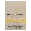 Burberry My Burberry Eau de Toilette for women 50 ml