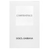 Dolce & Gabbana D&G L'Imperatrice 3 woda toaletowa dla kobiet 50 ml