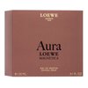 Loewe Aura Magnética Eau de Parfum für Damen 120 ml