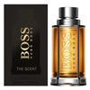 Hugo Boss The Scent Eau de Toilette para hombre 100 ml