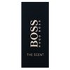 Hugo Boss The Scent Gel de ducha para hombre 150 ml