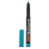 Pupa Made To Last Waterproof Eyeshadow 008 Pool Blue hosszantartó szemhéjfesték ceruza kiszerelésben 1,5 g