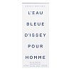 Issey Miyake L´eau D´issey Bleue Pour Homme Eau de Toilette para hombre 75 ml