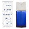 Issey Miyake L´eau D´issey Bleue Pour Homme Eau de Toilette férfiaknak 75 ml