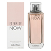Calvin Klein Eternity Now Eau de Parfum femei 100 ml