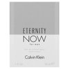 Calvin Klein Eternity Now for Men Eau de Toilette für Herren 30 ml