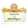 Salvatore Ferragamo Signorina Libera woda perfumowana dla kobiet 100 ml