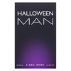 Jesus Del Pozo Halloween Man Eau de Toilette für Herren 125 ml