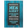 Dermacol Men Agent успокояващ балсам за след бръснене After Shave Lotion 100 ml