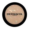 Dermacol Mineral Mosaic Compact Powder púder so zmatňujúcim účinkom 03 8,5 g