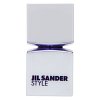 Jil Sander Style Eau de Parfum femei 30 ml