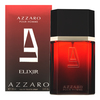 Azzaro Pour Homme Elixir Eau de Toilette férfiaknak 100 ml