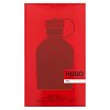 Hugo Boss Hugo Red toaletní voda pro muže 200 ml