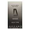 Azzaro Pour Homme Night Time Eau de Toilette für Herren 100 ml