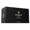 Balmain Hair Couture Limited Edition Green Pouch Set regalo per evidenziare la struttura dell'acconciatura