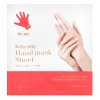 Holika Holika Baby Silky Hand Mask Sheet Feuchtigkeitsspendende Tuchmaske für Hände und Nägel 15 ml