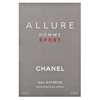 Chanel Allure Homme Sport Eau Extreme Eau de Parfum da uomo 150 ml