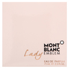 Mont Blanc Lady Emblem Eau de Parfum nőknek 75 ml
