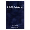 Dolce & Gabbana Pour Homme Eau de Toilette voor mannen 200 ml