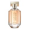 Hugo Boss Boss The Scent For Her Eau de Parfum nőknek 100 ml