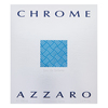 Azzaro Chrome toaletná voda pre mužov 100 ml