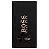 Hugo Boss The Scent Eau de Toilette férfiaknak 200 ml