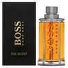Hugo Boss The Scent Eau de Toilette para hombre 200 ml