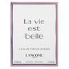 Lancôme La Vie Est Belle L´Eau de Parfum Intense parfémovaná voda pre ženy 50 ml