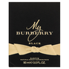 Burberry My Burberry Black tiszta parfüm nőknek 90 ml