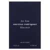 Narciso Rodriguez For Him Bleu Noir Eau de Toilette férfiaknak 100 ml