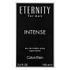 Calvin Klein Eternity Intense for Men toaletná voda pre mužov 100 ml