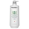 Goldwell Dualsenses Curly Twist Hydrating Conditioner conditioner for wavy and curly hair 1000 ml