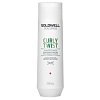 Goldwell Dualsenses Curly Twist Hydrating Shampoo nourishing shampoo for wavy and curly hair 250 ml