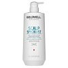Goldwell Dualsenses Scalp Specialist Deep-Cleansing Shampoo hĺbkovo čistiaci šampón pre citlivú pokožku hlavy 1000 ml