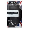 Tangle Teezer Salon Elite Cepillo para el cabello Midnight Black