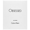 Calvin Klein Obsessed for Women Eau de Parfum para mujer 100 ml